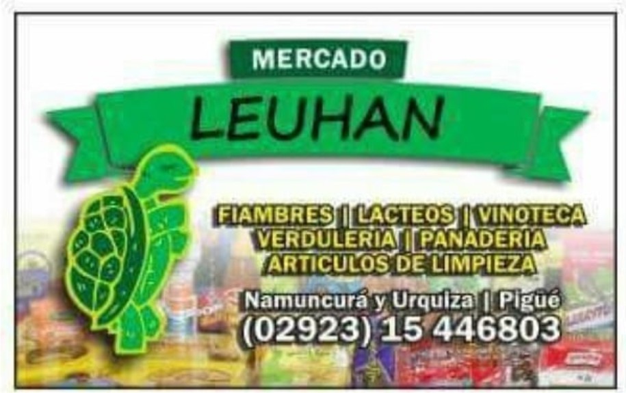 MERCADO LEHUAN