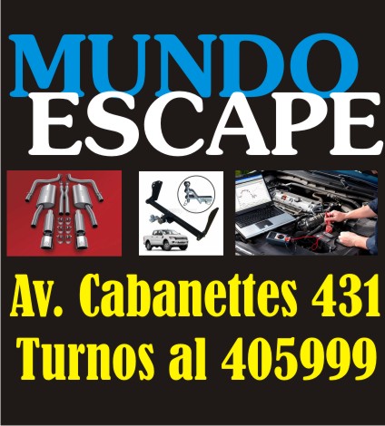 Mundo Escape