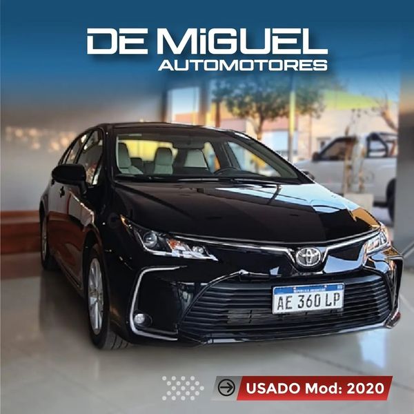 De Miguel Automotores 2