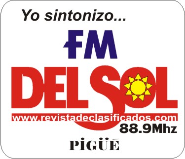 fm del sol 88.9