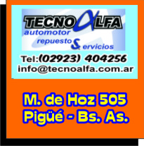 TECNOALFA