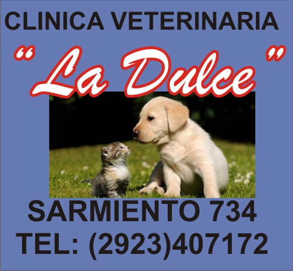 Veterinaria La Dulce