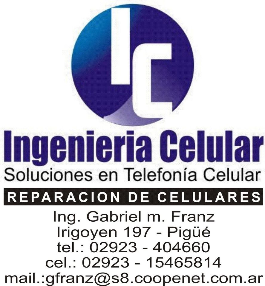 ING CELULAR