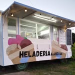 El carrito de los helados