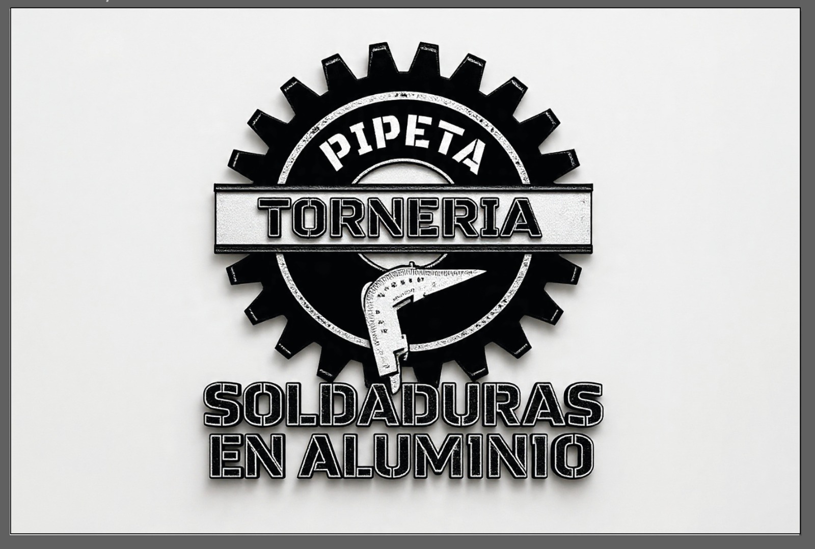 TORNERIA PIPETA