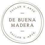 DE BUENA MADERA